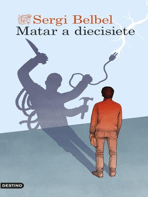 cover image of Matar a diecisiete